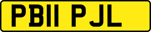PB11PJL