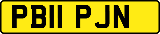 PB11PJN