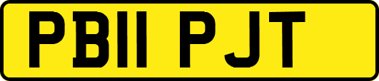 PB11PJT