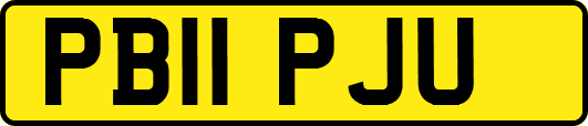 PB11PJU