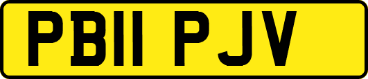 PB11PJV