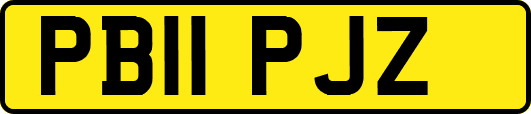 PB11PJZ
