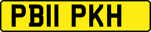 PB11PKH