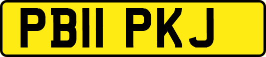 PB11PKJ