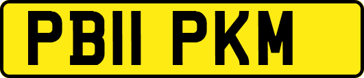 PB11PKM