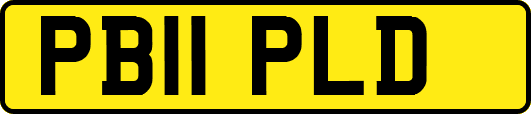 PB11PLD