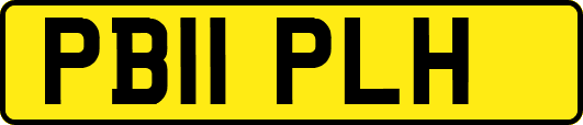 PB11PLH