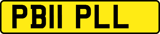 PB11PLL