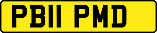 PB11PMD