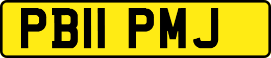 PB11PMJ