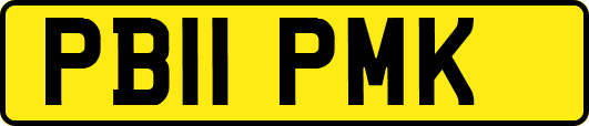 PB11PMK