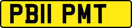 PB11PMT