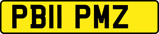 PB11PMZ