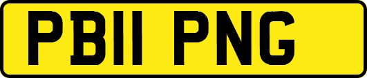 PB11PNG