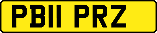PB11PRZ