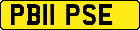 PB11PSE