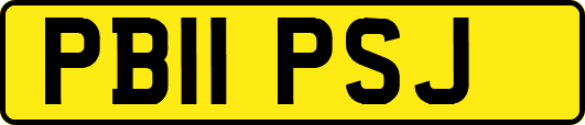 PB11PSJ
