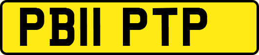 PB11PTP