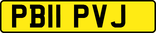 PB11PVJ
