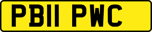 PB11PWC