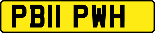 PB11PWH