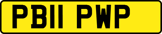 PB11PWP