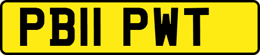 PB11PWT