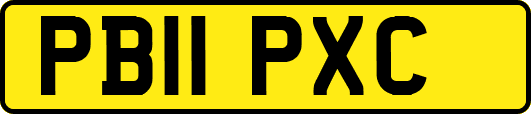PB11PXC