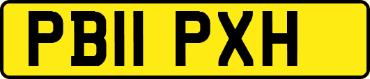 PB11PXH