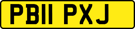 PB11PXJ