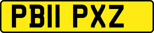 PB11PXZ
