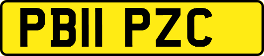 PB11PZC