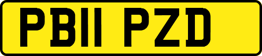 PB11PZD