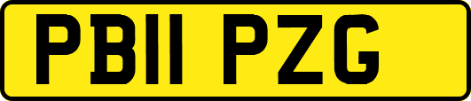 PB11PZG