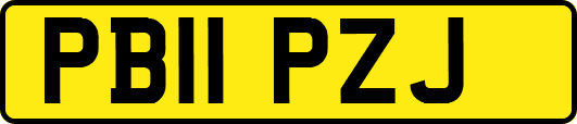 PB11PZJ