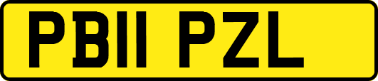 PB11PZL