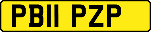 PB11PZP