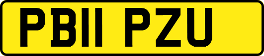 PB11PZU
