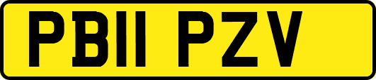 PB11PZV