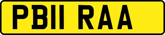 PB11RAA