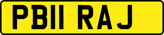 PB11RAJ