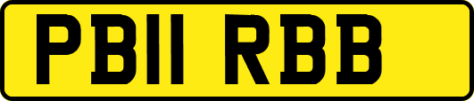 PB11RBB