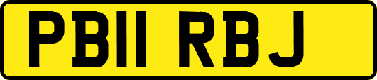 PB11RBJ