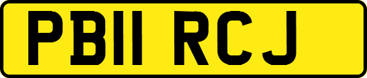 PB11RCJ