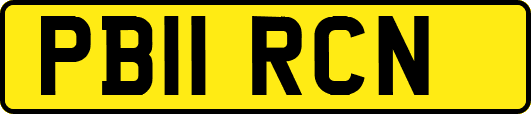 PB11RCN