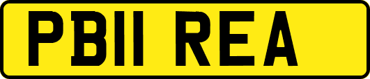 PB11REA