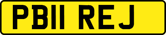 PB11REJ