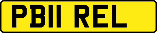 PB11REL