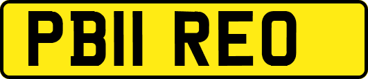 PB11REO