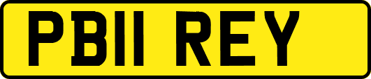 PB11REY